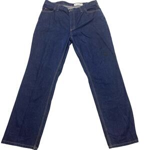 Carhartt FR Flame Resistant jeans men’s Cat2 280-83 40/34 electrician skilltrade